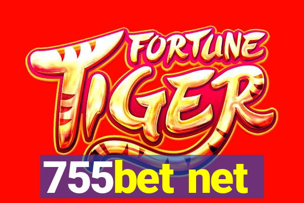 755bet net